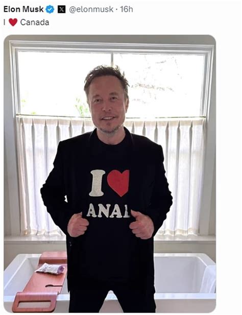 i love anal elon|Elon Musk responds after fans notice funny detail with his 'I love .